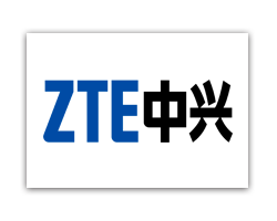 ZTE