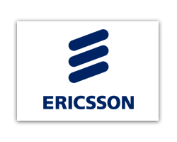 Ericsson