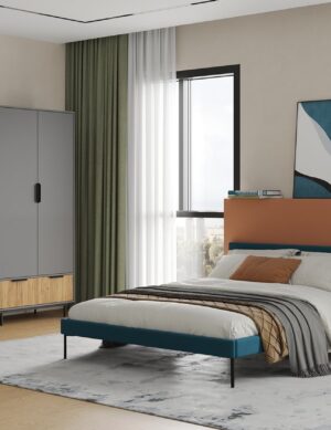 Chambre adultes levanti