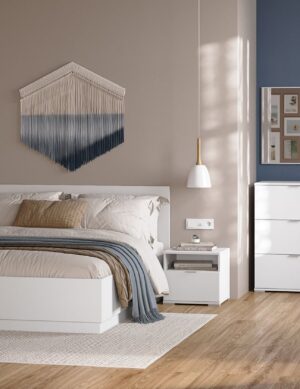 Chambre adultes stella