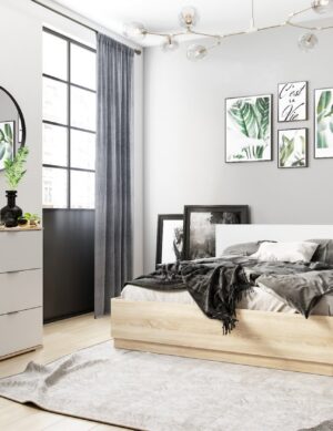 Chambre adultes stella sonoma