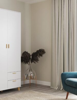 Placard pronto white